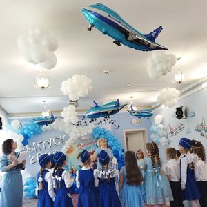 Выпускной бал